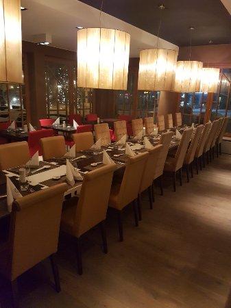 Miyako Asiarestaurant